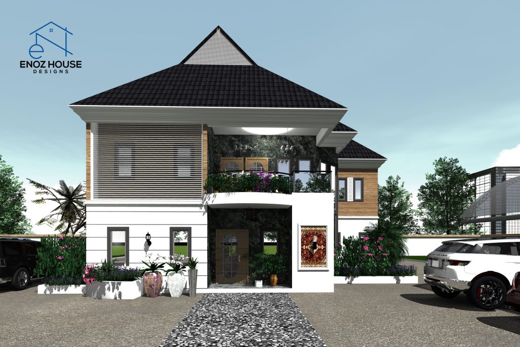 7Bedroom Duplex